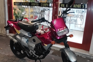 Malaguti Fifty evolution