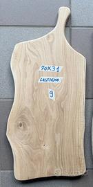 Taglieri artigianali