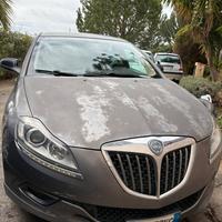 Lancia delta unicopro!