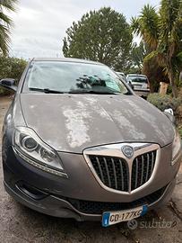 Lancia delta unicopro!