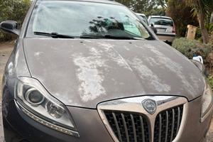 Lancia delta unicopro!