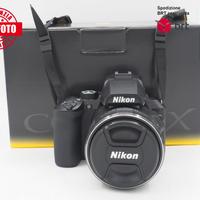 Nikon Coolpix P950