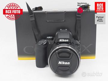 Nikon Coolpix P950