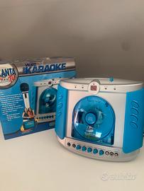 Karaoke Canta Tu Giochi Preziosi