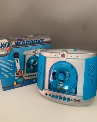 Karaoke Canta Tu Giochi Preziosi