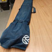 Barre auto portatutto originali Volkswagen