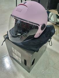 Casco donna, bambina