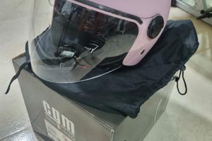 Casco donna, bambina