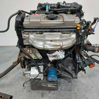 Motore NFZ Peugeot 206 del 2004 1.6 Benzina