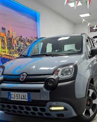 Fiat Panda 1.0 City Cross