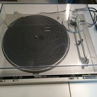 Piastra giradischi Technics SL-B200