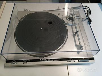 Piastra giradischi Technics SL-B200