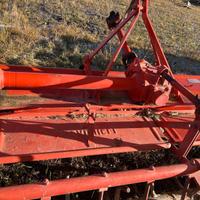 FRESA PER TRATTORE BREVIGLIERI 2MT.