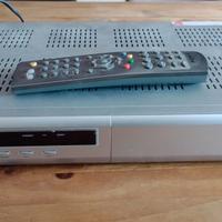 HUMAX  DTT-4000  ricevitore digitale terrestre