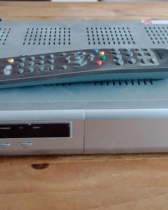 HUMAX  DTT-4000  ricevitore digitale terrestre