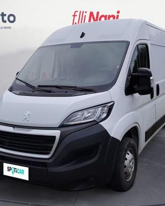 Peugeot Boxer 330 2.2 BlueHDi 140 S&S PM-TM F...
