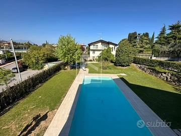 Appartamento - Moniga del Garda