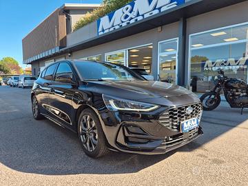 Ford Focus Focus 1.0 Ecoboost 155cv Powershift ST-