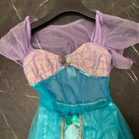 Cestito carnevale de la Sirenetta