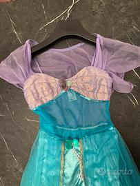 Cestito carnevale de la Sirenetta