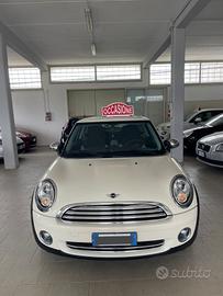 Mini 1.4 16V One Chili