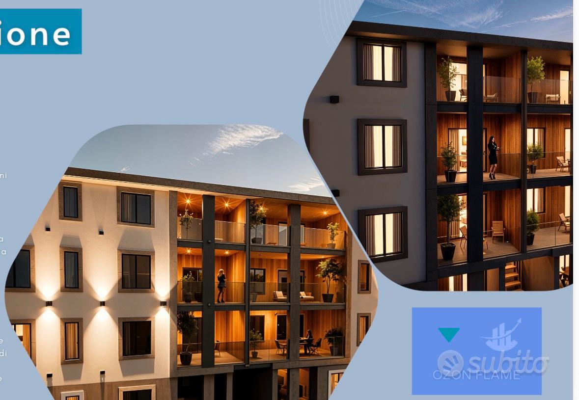 Appartamento – Marcianise, Pagani di Marcianise, Caserta - Vista 2