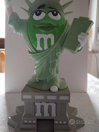 m&m for America