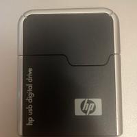 Hp usb digital drive