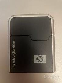 Hp usb digital drive