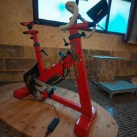 BIKE STEPPER
