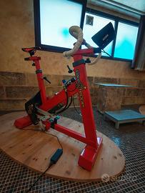 BIKE STEPPER