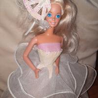 barbie dance magic anni 80