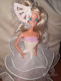 barbie dance magic anni 80