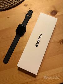 Apple Watch SE 2 - 10 mesi di vita