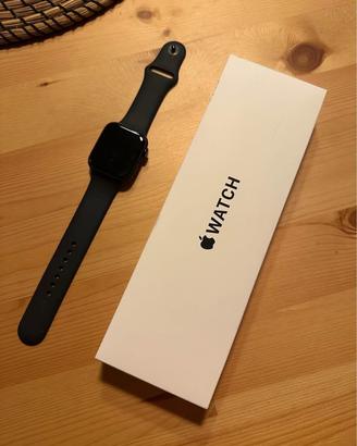 Apple Watch SE 2 - 10 mesi di vita