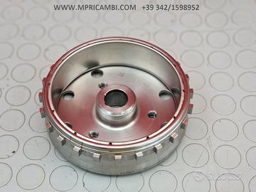 VOLANO MAGNETE KAWASAKI NINJA 250 R 2008 2009  ZX