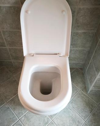 Water e bidet