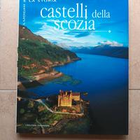 CASTELLI DELLA SCOZIA-C.GAMBARO EDIZIONIWHITE STAR