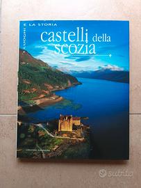 CASTELLI DELLA SCOZIA-C.GAMBARO EDIZIONIWHITE STAR