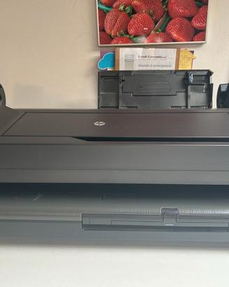 Plotter HP Designjet T120 ePrinter