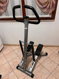 Stepper Domyos ST230 - palestra