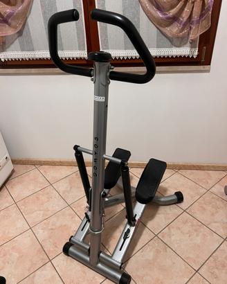 Stepper Domyos ST230 - palestra