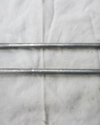 Aste Valvole Aermacchi 250