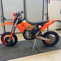 Ktm exc 400 MOTORE RIFATTO