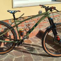 GT Zaskar LT Expert taglia L