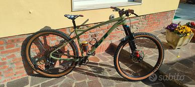 GT Zaskar LT Expert taglia L