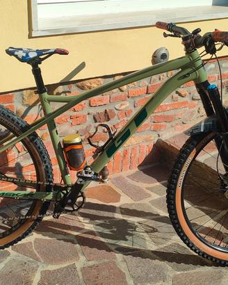 GT Zaskar LT Expert taglia L