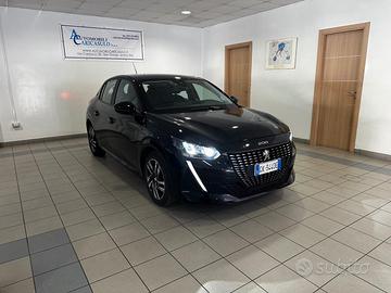 PEUGEOT 208 PureTech 75 Stop&Start 5 porte Allur