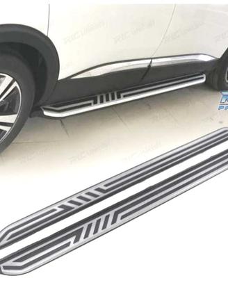 PEDANE PEDANE PEUGEOT 5008 17- ANTISCIVOLO