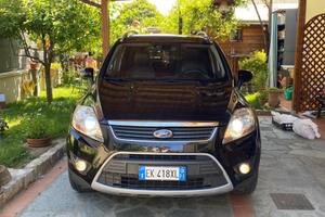 Ford kuga 2012 full optional
